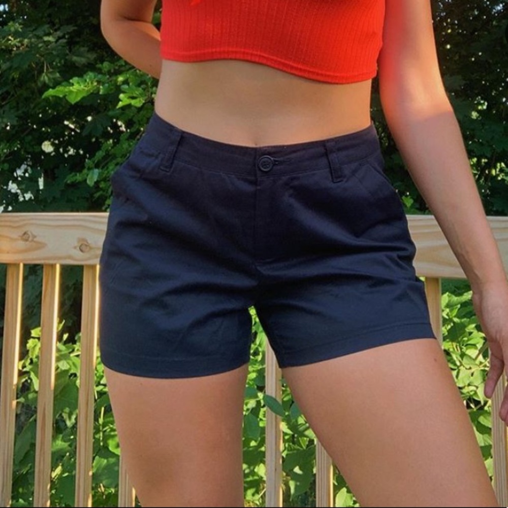 Columbia shorts
